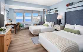 Seacrest Resort Cape Cod