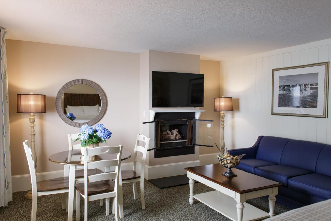 Sea Crest Beach Resort Фолмут Экстерьер фото