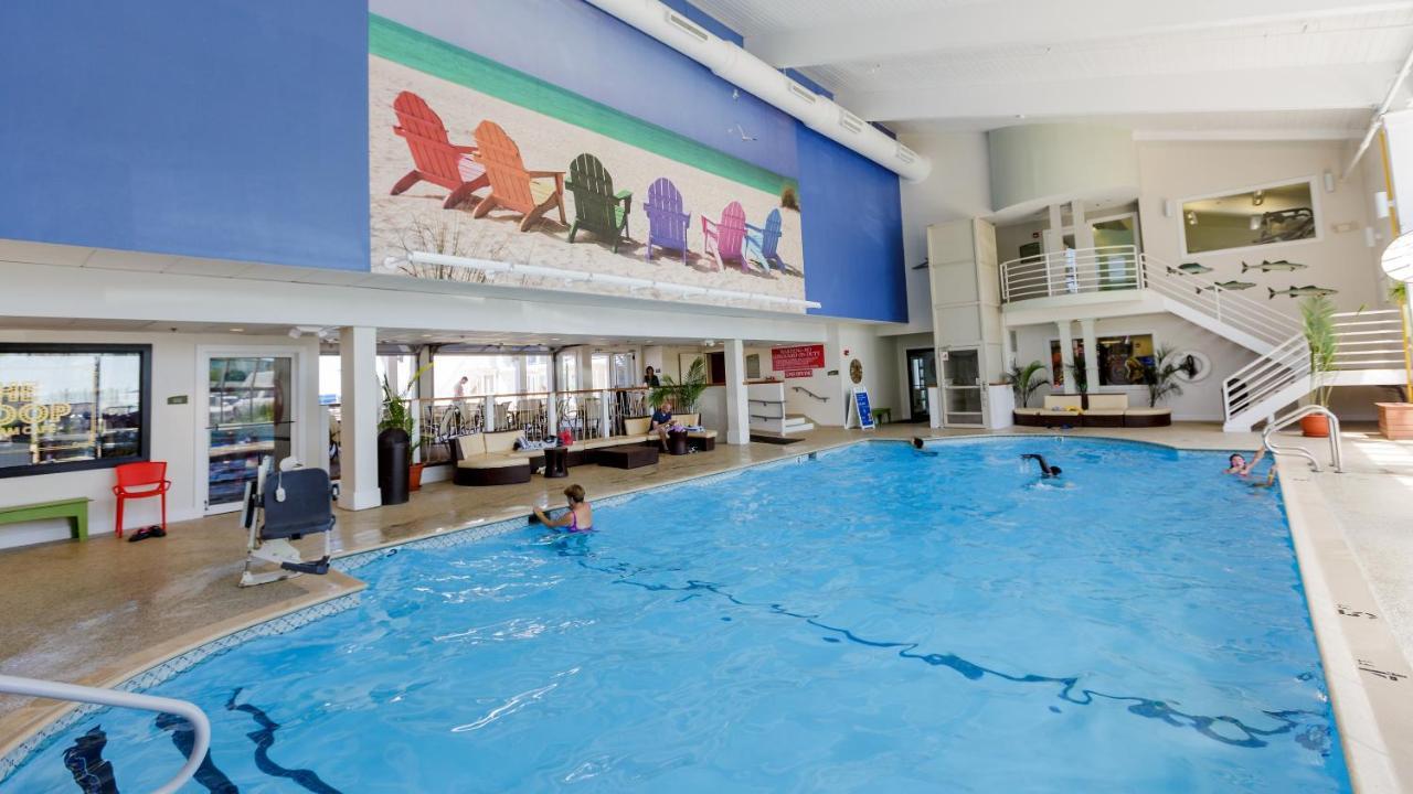 Sea Crest Beach Resort Фолмут Экстерьер фото