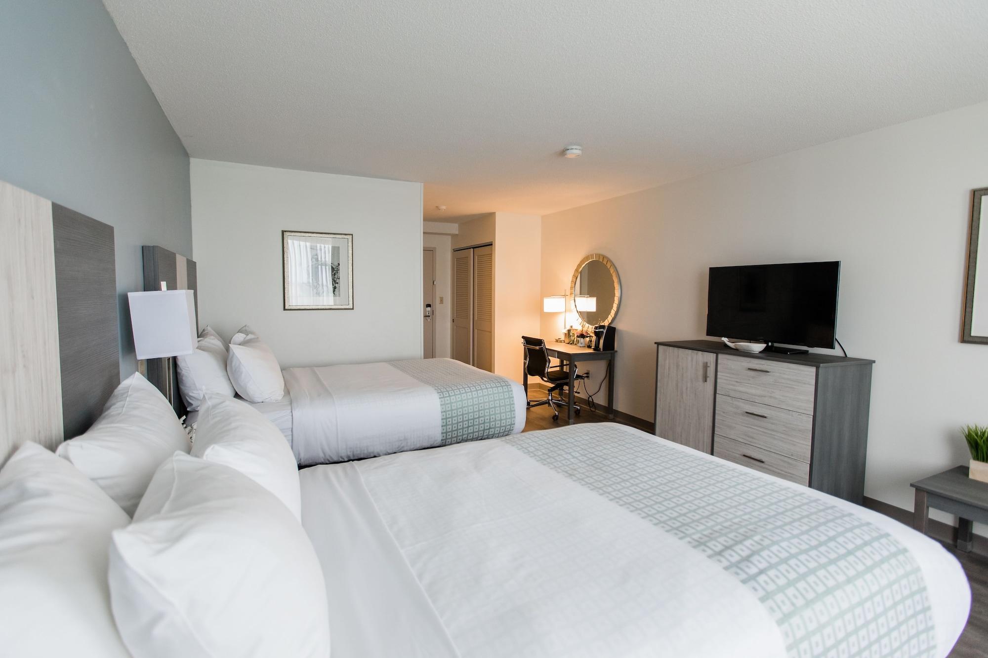 Sea Crest Beach Resort Фолмут Экстерьер фото