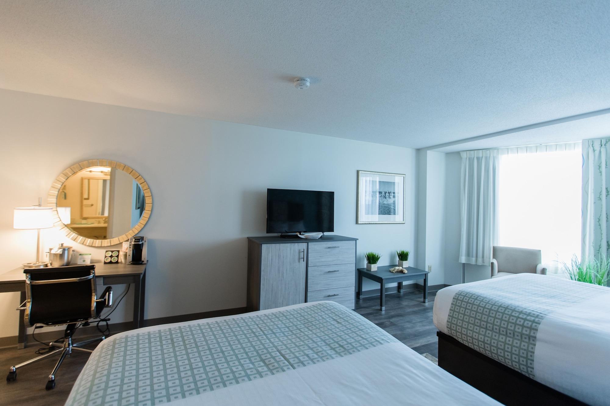 Sea Crest Beach Resort Фолмут Экстерьер фото