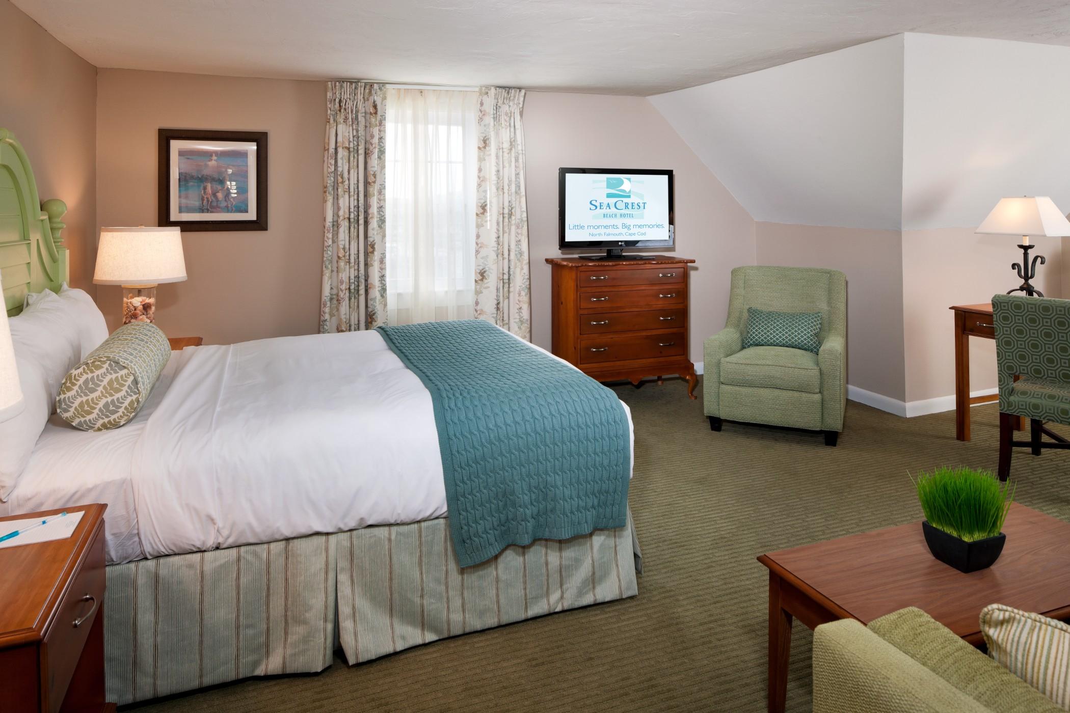 Sea Crest Beach Resort Фолмут Экстерьер фото