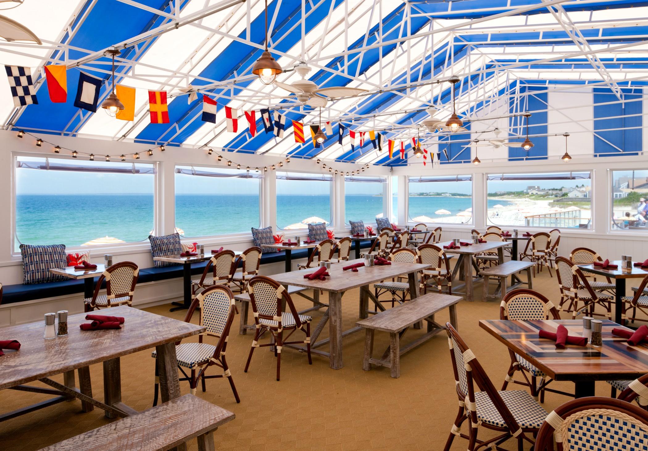 Sea Crest Beach Resort Фолмут Экстерьер фото