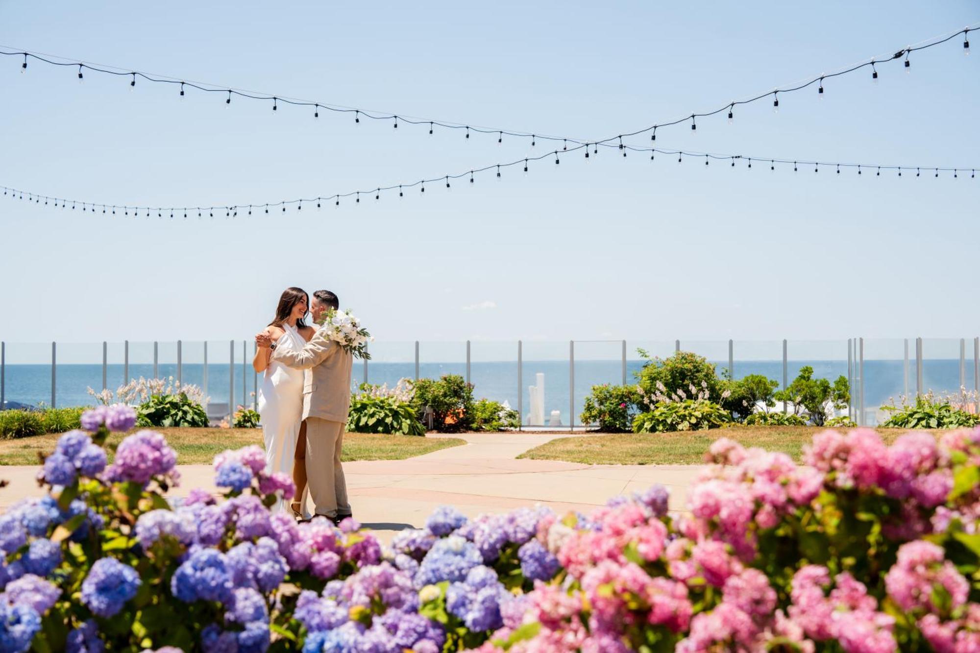 Sea Crest Beach Resort Фолмут Экстерьер фото